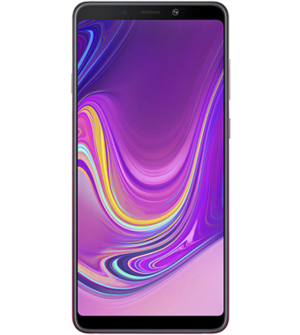 Samsung Galaxy A9 (2018)