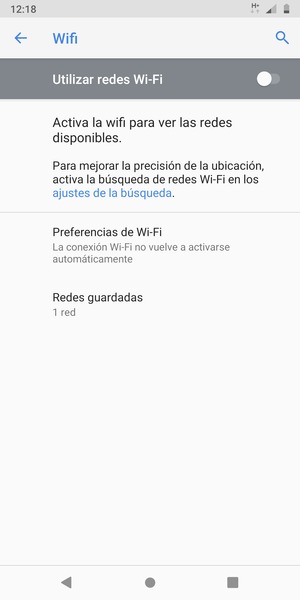 Active Wifi