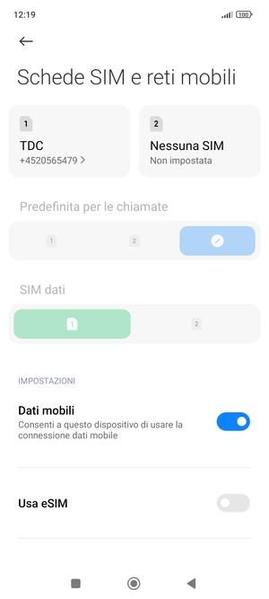 Seleziona Public