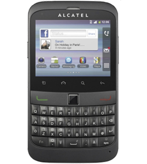 Alcatel One Touch 916