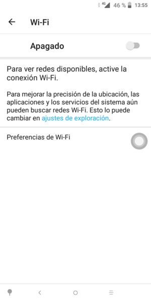 Active Wi-Fi