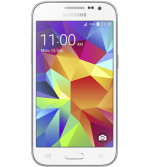 Samsung Galaxy Core Prime