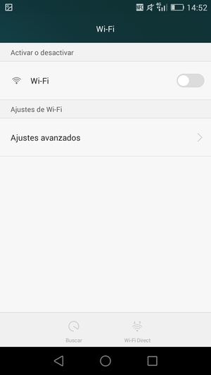 Active Wi-Fi