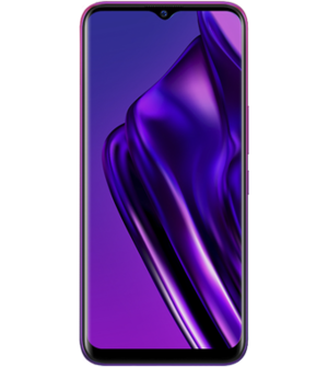 Itel P36