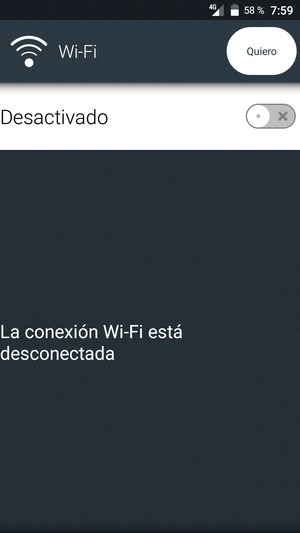 Active Wi-Fi