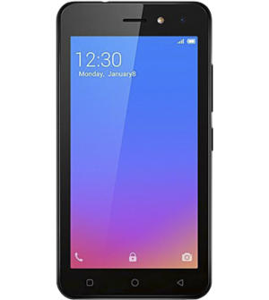 Itel A33