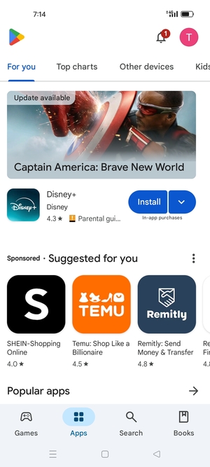 Select Search