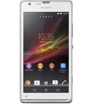 Sony Xperia SP