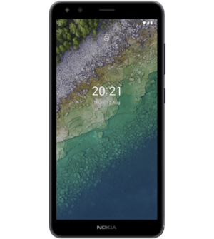 Nokia C01 Plus