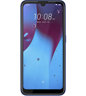 HTC Wildfire E1