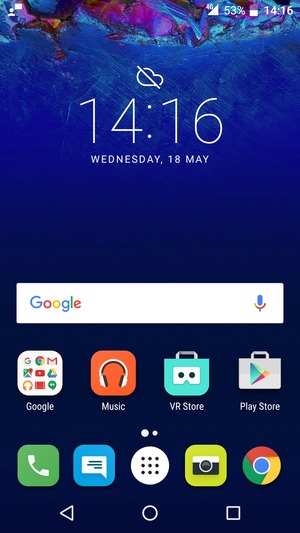 Select Phone
