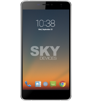 SKY Elite 6.0L+