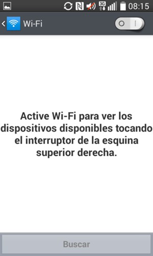 Active Wi-Fi