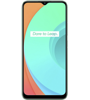 Realme C11