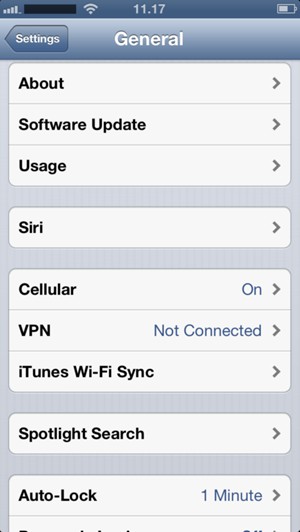 Select Cellular