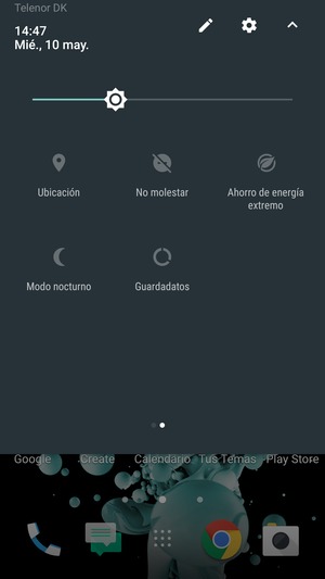 Active Ahorro de energía extremo
