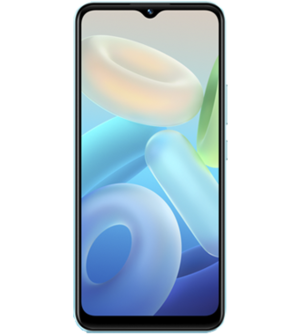 Vivo Y02s