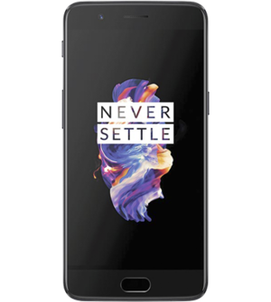 OnePlus 5