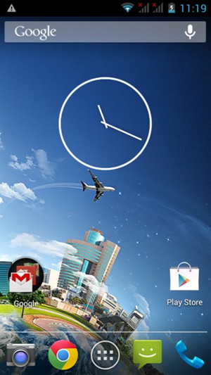 Select Apps
