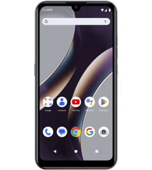 BLU J10L