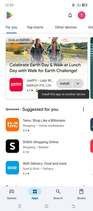 Select Search