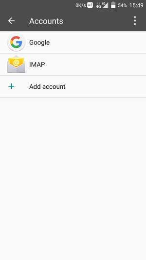 Select Google