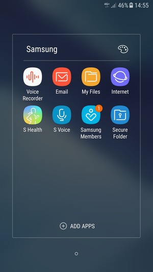 Select Email