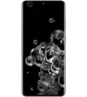 Samsung Galaxy S20 Ultra