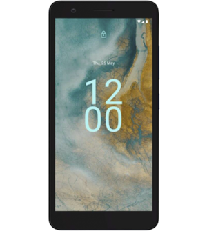 Nokia C02