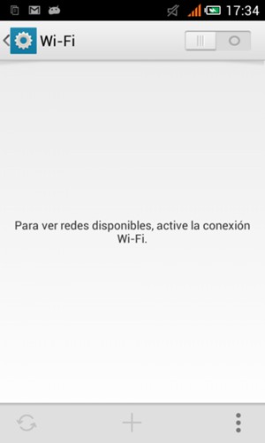Active Wi-Fi