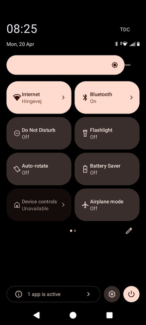 Select Internet