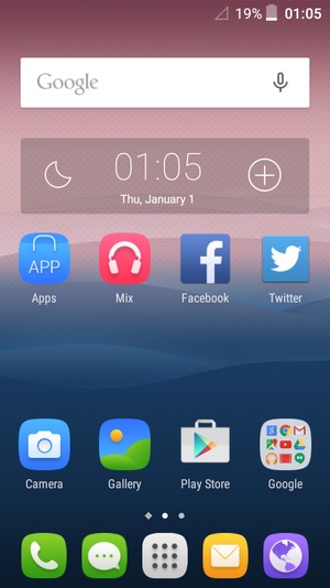 Select Apps