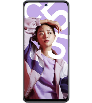 Realme C55