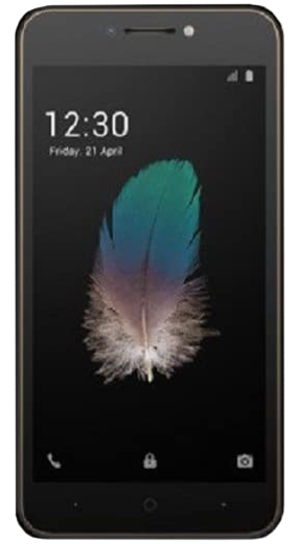 Select the Recent apps button