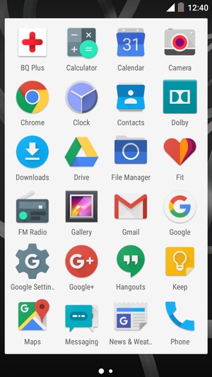 Select Messaging
