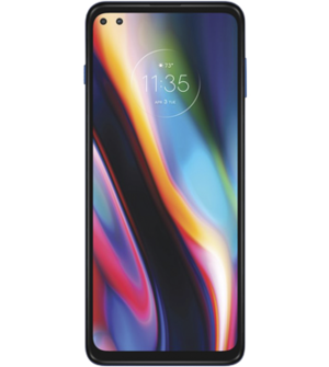 Motorola Moto G 5G Plus
