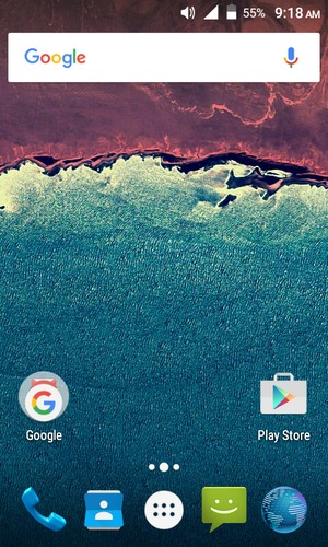 Select Apps