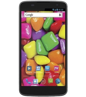 Karbonn Titanium S5 Plus