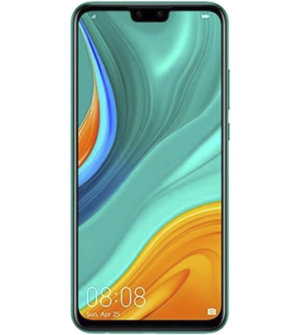 Huawei Y8s