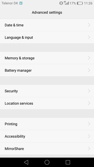 Select Security