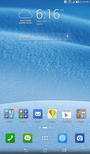 Select Apps
