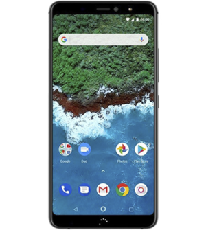 BQ Aquaris X2 Pro