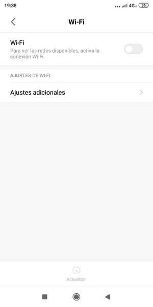 Active Wi-Fi