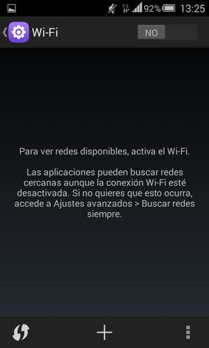 Active Wi-Fi