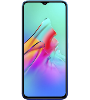 Infinix Smart 5