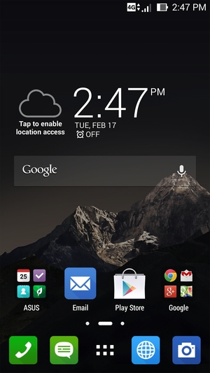Select Apps