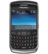 BlackBerry Curve 8900