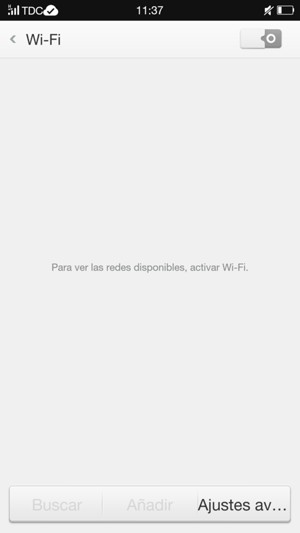 Active Wi-Fi