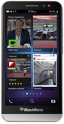 BlackBerry Z30