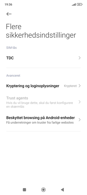 Vælg Public